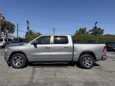 Used 2019 RAM 1500 Big Horn RWD image 4
