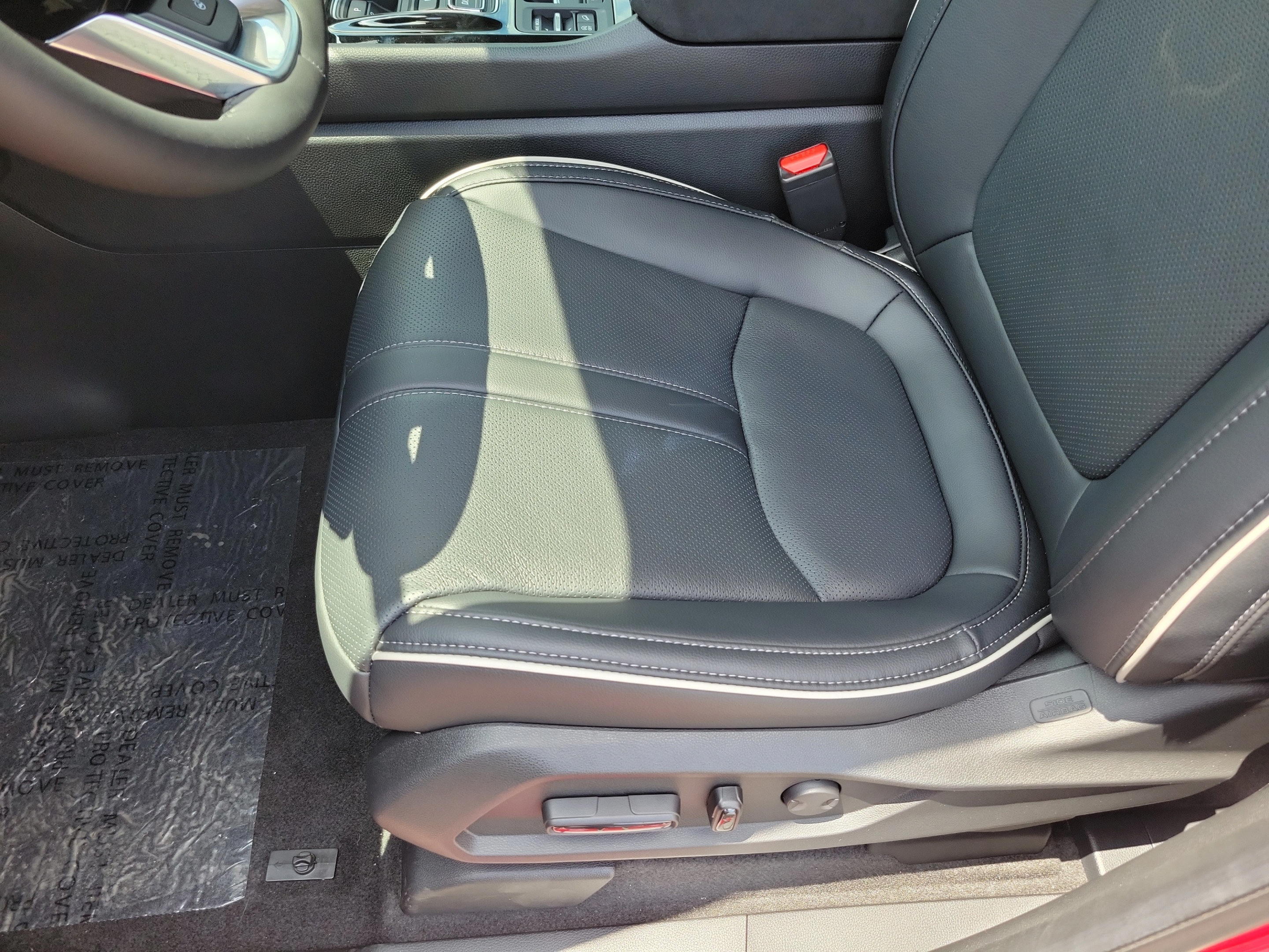 New 2026 Honda Pilot Elite image 26