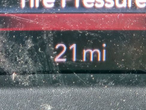 New 2026 RAM 2500 Tradesman image 25