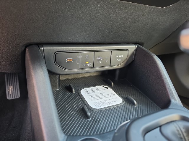 New 2027 Kia K4 GT-Line w/ GT-Line Premium Package FWD image 25