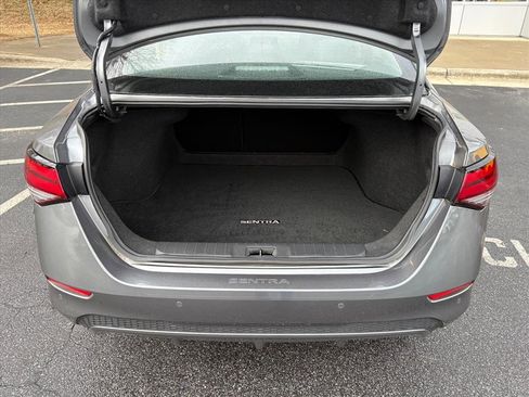 Used 2024 Nissan Sentra S image 26