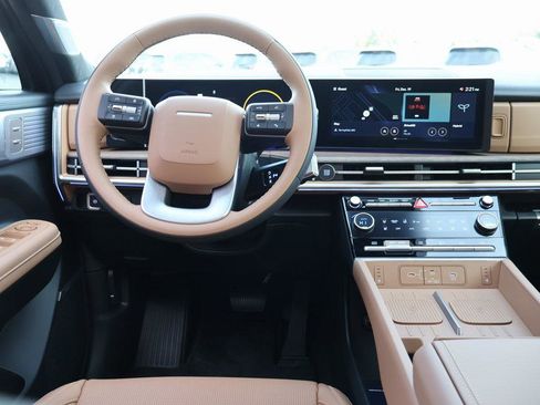 New 2026 Hyundai Santa Fe Calligraphy image 21