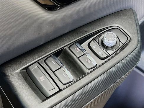 New 2026 Subaru Forester Sport image 20