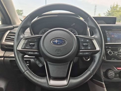 Used 2023 Subaru Forester Premium AWD/4WD image 23