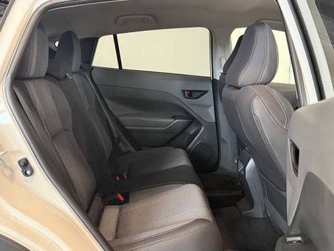 Used 2024 Subaru Crosstrek 2.0i Premium w/ Popular Package #4 image 7