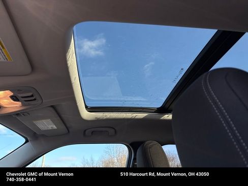 New 2026 Chevrolet TrailBlazer LT w/ LT Cold Weather Package image 22