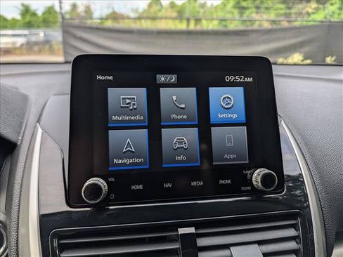Used 2024 Mitsubishi Eclipse Cross SE AWD/4WD image 36