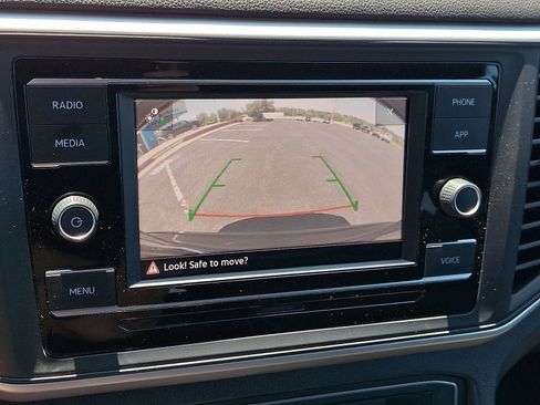 Used 2021 Volkswagen Atlas Cross Sport S FWD image 18