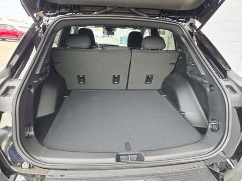 New 2026 Chevrolet Equinox EV LT image 10