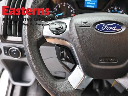 Used 2019 Ford Transit 250 130 Low Roof RWD image 14