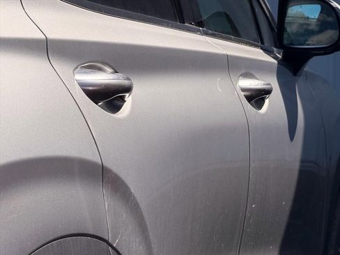 Used 2023 Hyundai Santa Fe SEL image 18