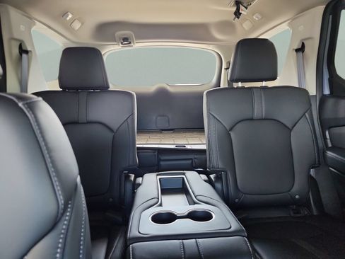 New 2026 Honda Pilot EX-L image 18