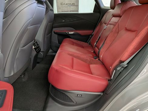 New 2026 Lexus RX 500h F Sport image 31