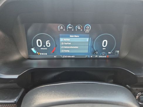 Used 2023 Ford Expedition Max Platinum image 27