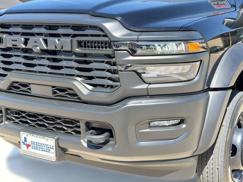 New 2026 RAM 4500 Tradesman image 11