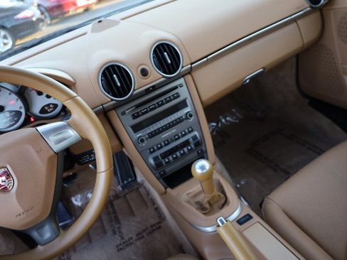 Used 2007 Porsche Cayman S image 28