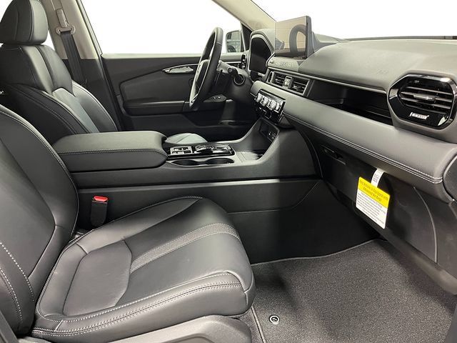 New 2026 Honda Passport RTL image 25