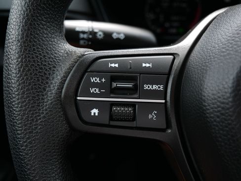 Used 2024 Honda CR-V LX image 28