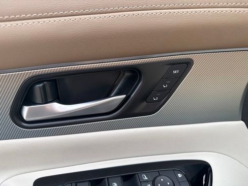 New 2026 Nissan Murano Platinum w/ Cargo Package AWD/4WD image 11