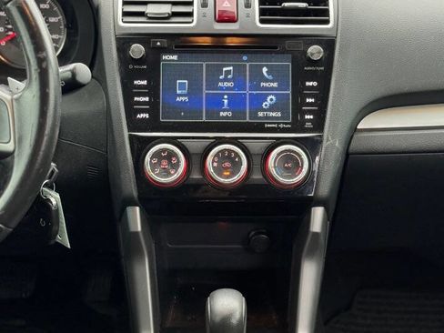 Used 2016 Subaru Forester 2.0XT Premium image 13