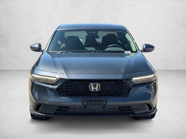New 2026 Honda Accord LX image 8