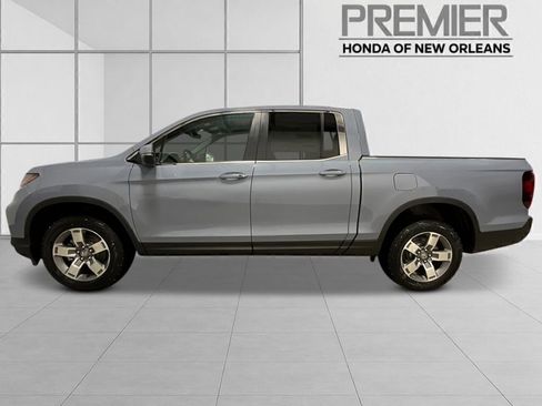 New 2026 Honda Ridgeline RTL image 2