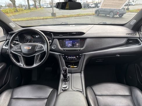Used 2023 Cadillac XT5 Premium Luxury image 27