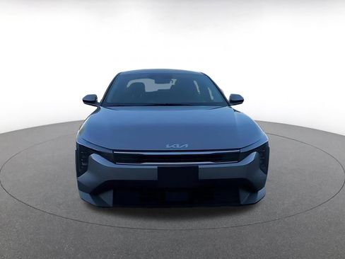 Used 2025 Kia K4 FWD image 4