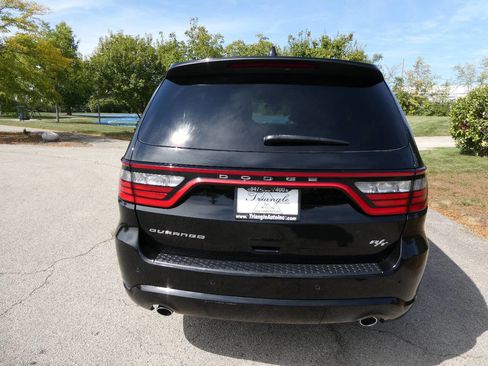 Used 2021 Dodge Durango R/T image 5