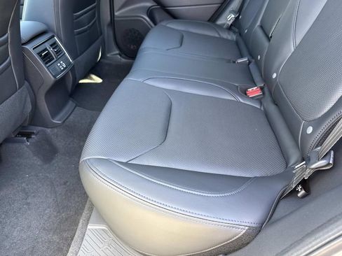 New 2026 Subaru Forester Limited image 14