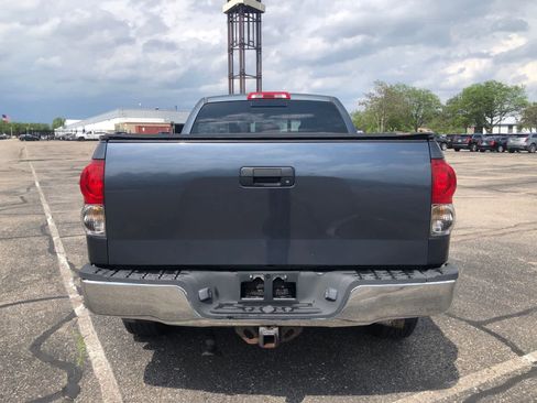 Used 2008 Toyota Tundra SR5 AWD/4WD image 4