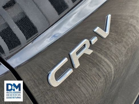 Used 2024 Honda CR-V LX image 17