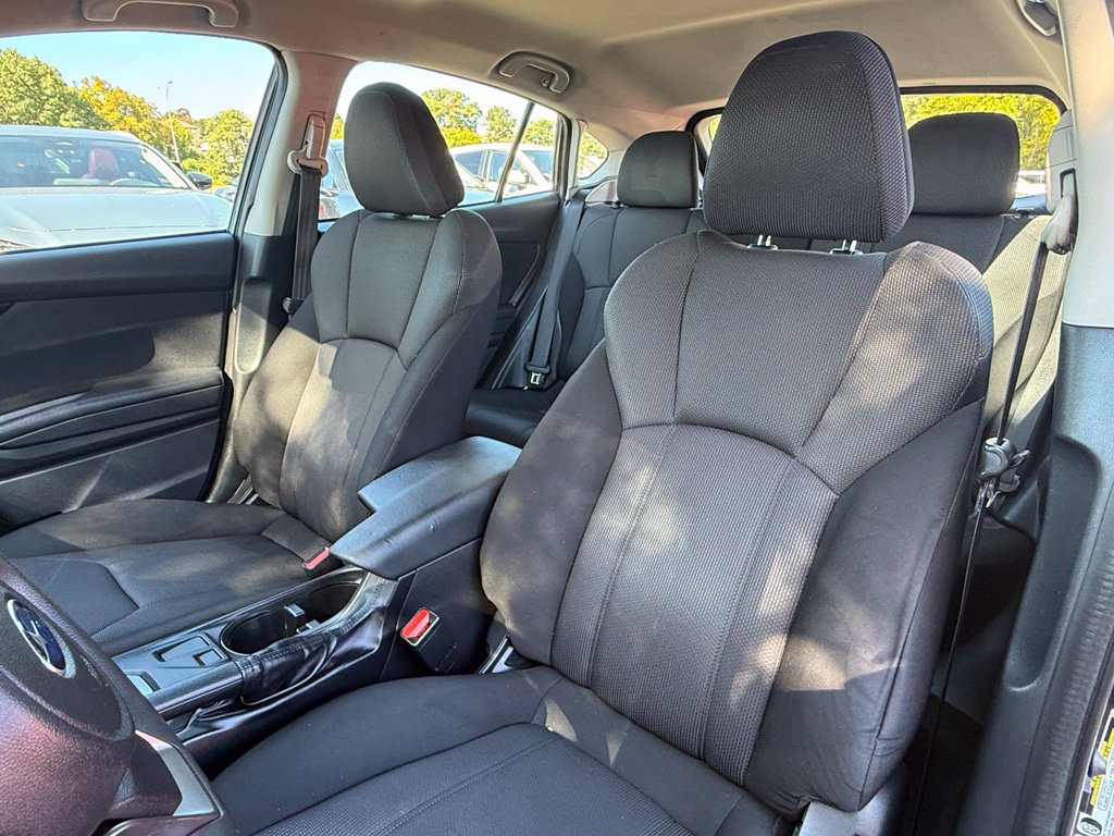 Used 2019 Subaru Impreza 2.0i w/ Eyesight AWD/4WD image 20