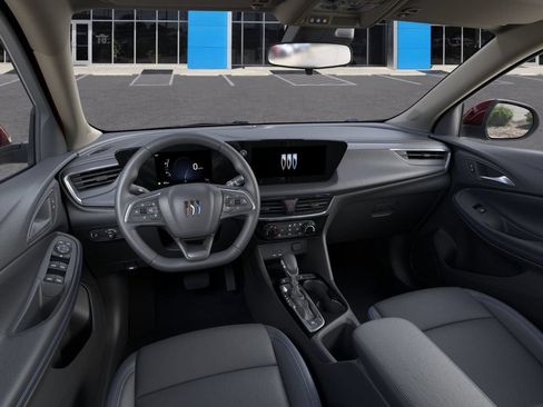New 2026 Buick Encore GX Sport Touring w/ Comfort Package FWD image 39