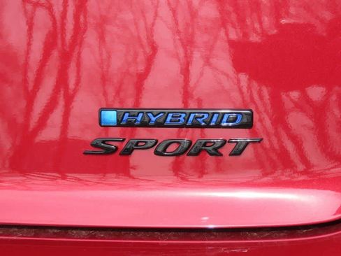 New 2026 Honda Accord Sport-L image 8
