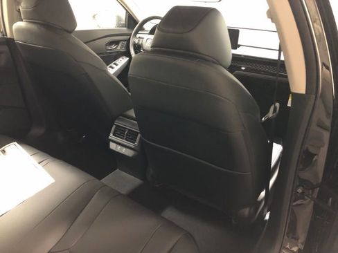 New 2026 Honda Accord EX-L image 11