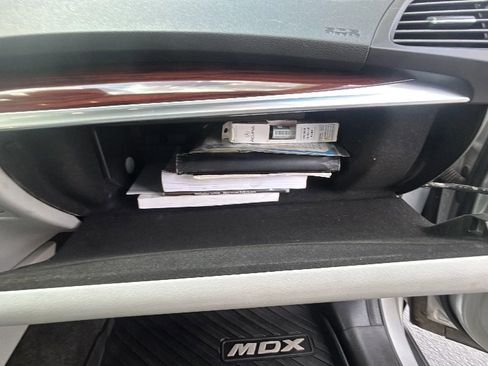 Used 2015 Acura MDX SH-AWD w/ Technology Package image 43