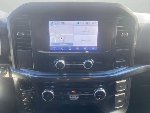 Used 2022 Ford F150 XLT w/ Equipment Group 301A Mid image 23