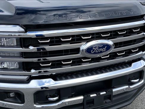 Used 2024 Ford F250 King Ranch w/ Chrome Package image 30