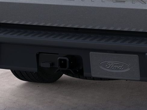 New 2026 Ford Maverick XLT w/ XLT Luxury Package FWD image 23