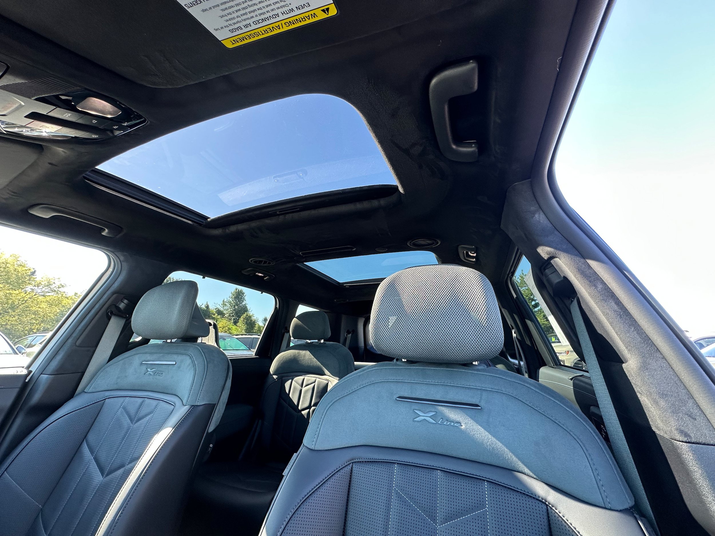 New 2027 Kia Telluride X-Line SX Prestige AWD/4WD image 39