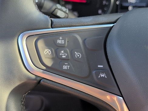 Certified 2023 Chevrolet Equinox LT image 21