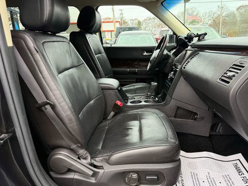 Used 2014 Ford Flex Limited w/ Equipment Group 302A image 23