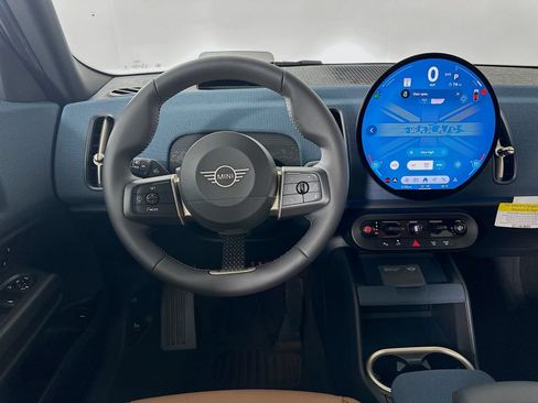 New 2027 MINI Cooper Countryman S AWD/4WD image 16