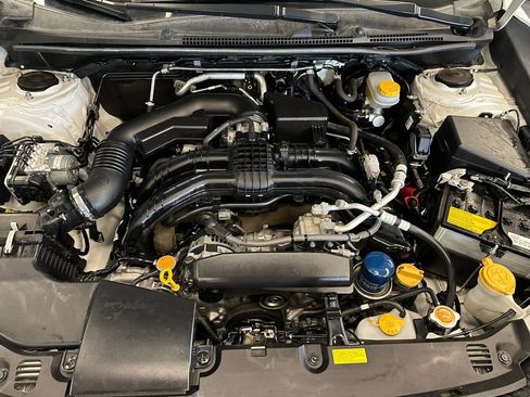 Used 2019 Subaru Crosstrek 2.0i Premium w/ Eyesight System AWD/4WD image 23
