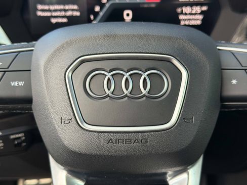 Used 2025 Audi S3 Premium Plus image 49