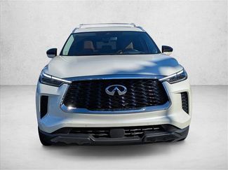 Used 2024 INFINITI QX60 Sensory w/ Vision Package video 2