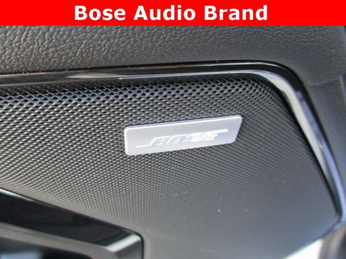 Certified 2023 GMC Sierra 1500 AT4 w/ AT4 Premium Package image 18