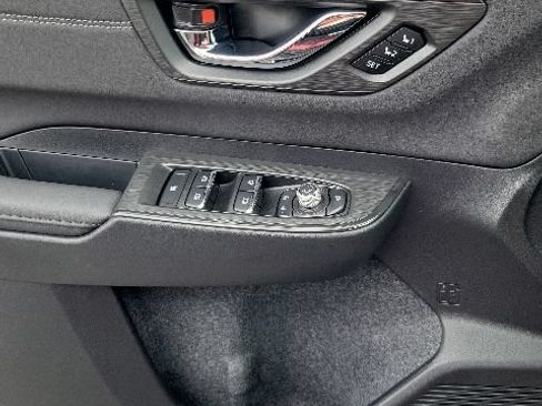 New 2026 Subaru Outback Touring XT AWD/4WD image 13