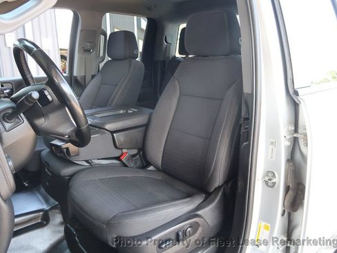 Used 2023 Chevrolet Silverado 2500 LT w/ All Star Edition AWD/4WD image 11